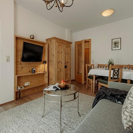 Ferienwohnungen Johanneshof Maria Alm am Steinernen Meer Exterior photo